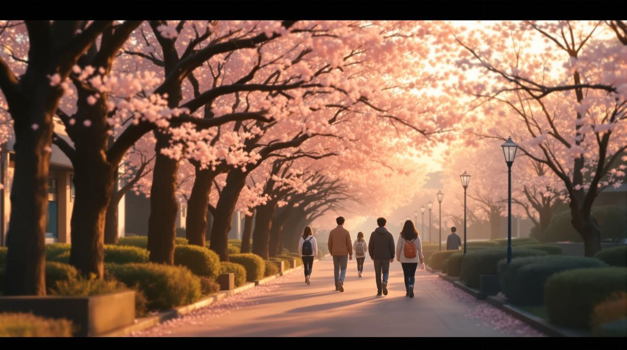 青春校园：那年夏天