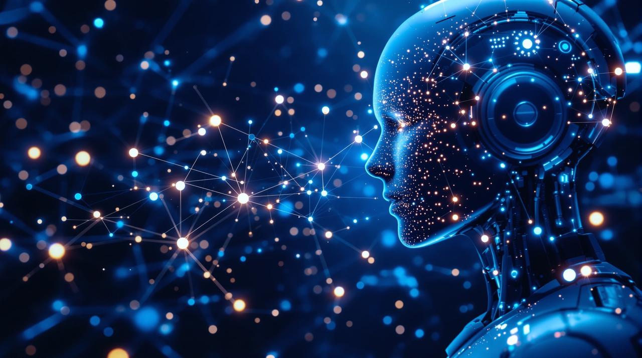 视频封面：科技前沿：AI革命