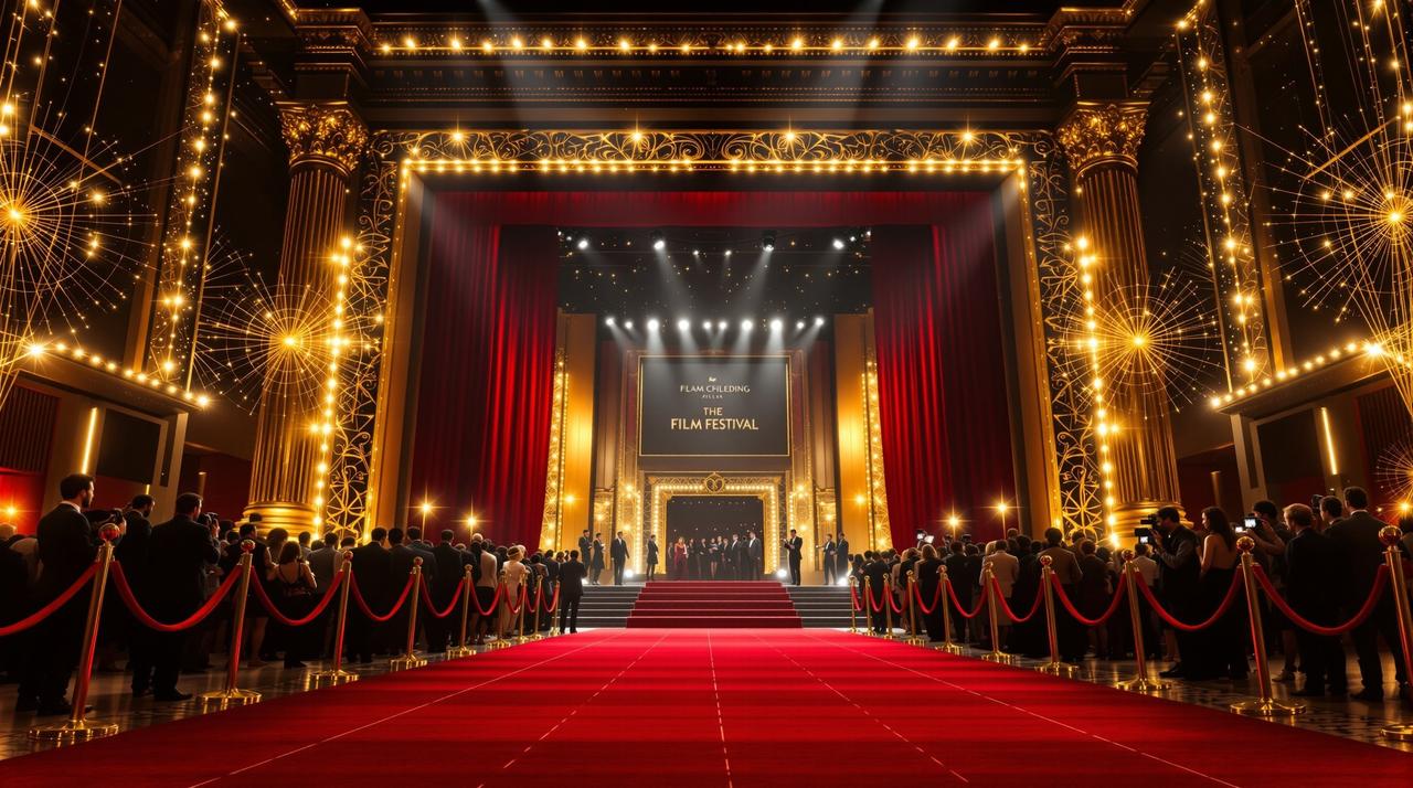 《星际穿越：未知边界》全球首映，票房破纪录