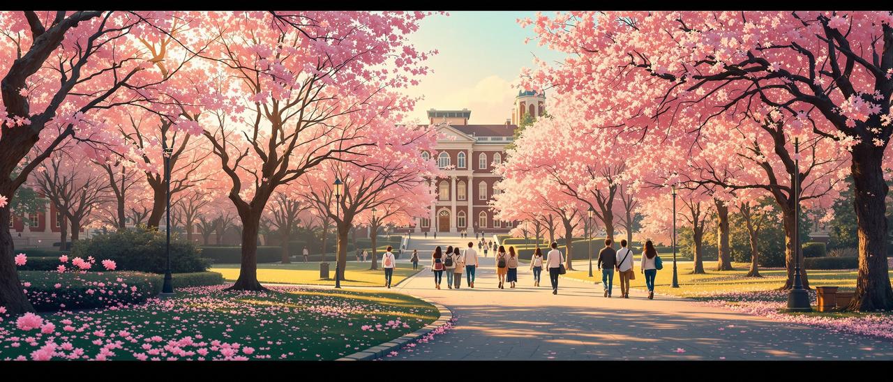 青春校园 - 影视枢纽74专题栏目封面，那些年我们一起追过的青春记忆